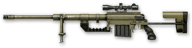 Cheyenne Tactical Intervention M200