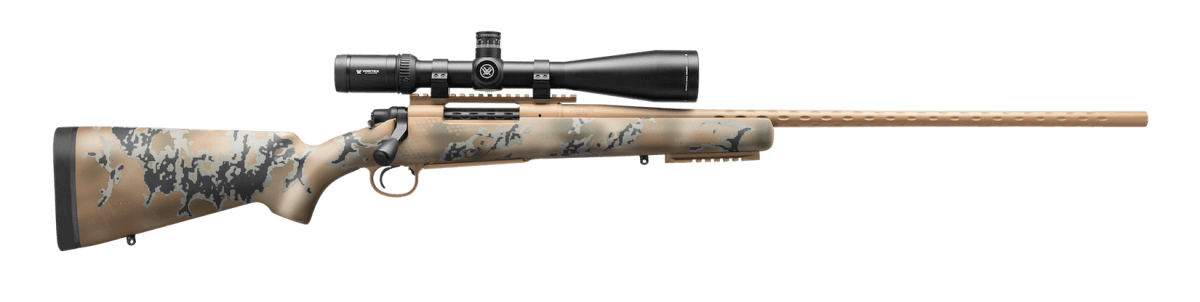 Remington 700