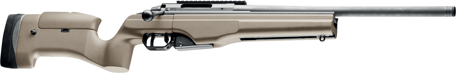 SAKO TRG 42