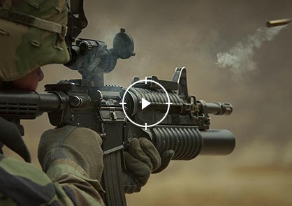 Trajektör Sniper Okulu